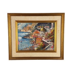 Marino Faliero, Coastal View - Marino Faliero