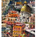 Marino Faliero, Coastal View - Marino Faliero