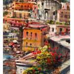 Marino Faliero, Coastal View - Marino Faliero