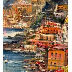 Marino Faliero, Coastal View - Marino Faliero