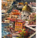 Marino Faliero, Coastal View - Marino Faliero