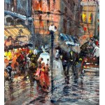 Marino Faliero, Street in Paris - Marino Faliero