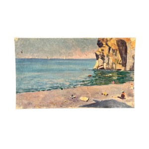 ANONIMO, Seaside view