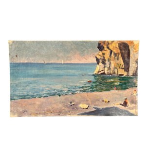 ANONIMO, Seaside view