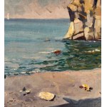 ANONIMO, Seaside view