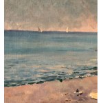 ANONIMO, Seaside view