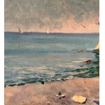 ANONIMO, Seaside view
