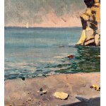 ANONIMO, Seaside view