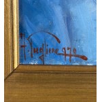 Fortunato Pugliese, Portrait of a young man - Fortunato Pugliese