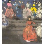 R. CARIGNANI, Dance celebration - R. CARIGNANI