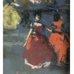 R. CARIGNANI, Dance celebration - R. CARIGNANI