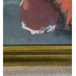 R. CARIGNANI, Dance celebration - R. CARIGNANI