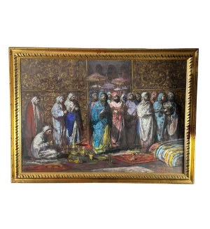 R.CARIGNANI, Arem - R. CARIGNANI