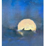R.CARIGNANI, Neapolitan nocturne - R. CARIGNANI