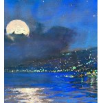 R.CARIGNANI, Neapolitan nocturne - R. CARIGNANI