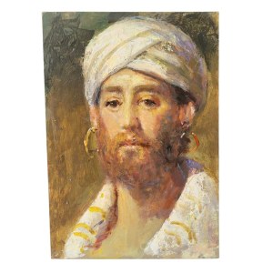 ANONIMO, Portrait of a Man