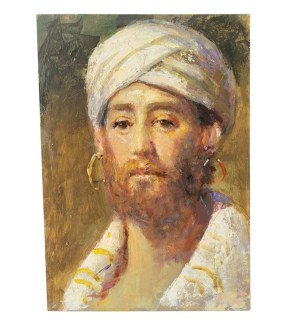 ANONIMO, Portrait of a Man