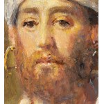 ANONIMO, Portrait of a Man