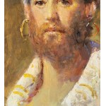 ANONIMO, Portrait of a Man