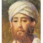 ANONIMO, Portrait of a Man
