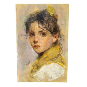 ANONIMO, Portrait of a Woman