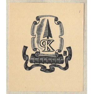 ŁUCKIEWICZ Stanisław (1900-1989) - PK [= P. Kawczyński].