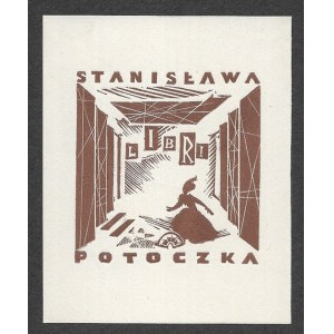 MŁODZIANOWSKI Adam (1917-1985) - Libri Stanisław Potoczek.