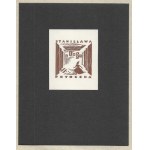 MŁODZIANOWSKI Adam (1917-1985) - Libri Stanisław Potoczek.