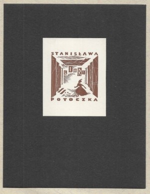 MŁODZIANOWSKI Adam (1917-1985) - Libri Stanisław Potoczek.