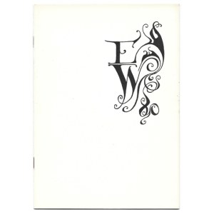 EKSLIBRIS wrocławski. [Katalog wystawy]. Wrocław, XII 1980. 8, s. [16]. brosz.