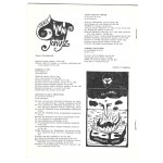 EKSLIBRIS wrocławski. [Katalog wystawy]. Wrocław, XII 1980. 8, s. [16]. brosz.