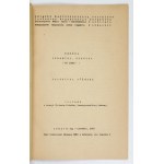 JÓŹWIK Zbigniew - Rzeźba, ceramika, grafika (ex libris) ... Wystawa z okacji 25-...