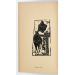 JÓŹWIK Zbigniew - Rzeźba, ceramika, grafika (ex libris) ... Wystawa z okacji 25-...