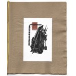 KATALOG I Wystawy Polskiego Ekslibrisu Wojskowego zorganizowanej dla uczczenia XX rocznicy Dnia Zwycięstwa. Warszawa,...