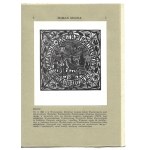 WSPÓŁCZESNY ekslibris lubelski. Katalog wystawy. Lublin, X 1982. 8, s. [39]. brosz.