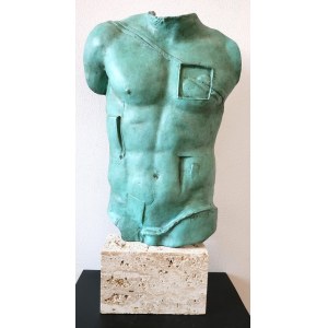 Igor MITORAJ, Perseusz