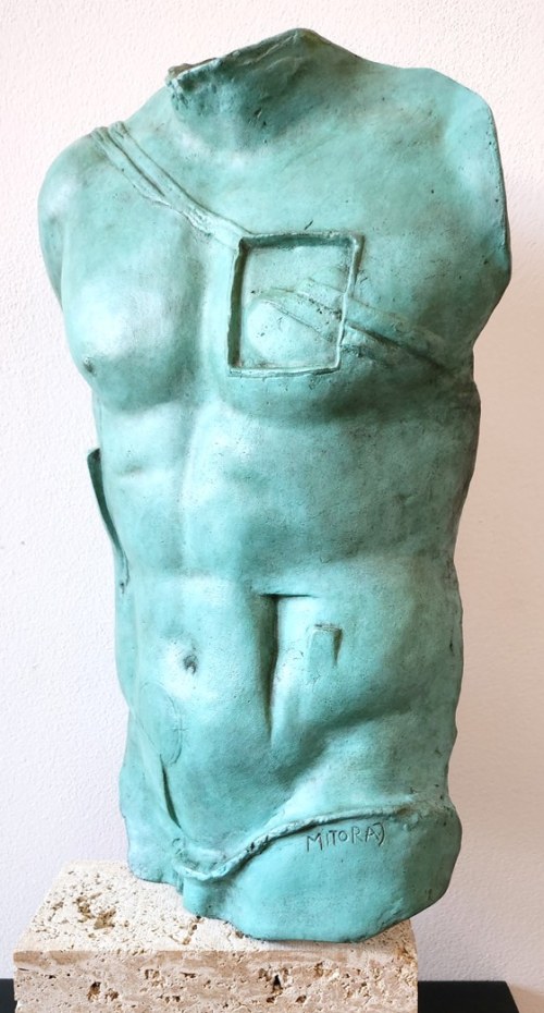 Igor MITORAJ, Perseusz