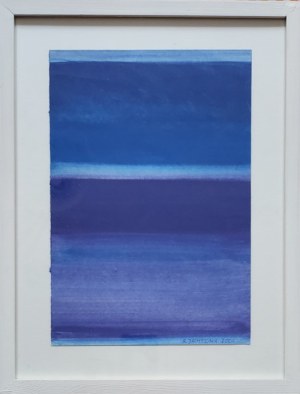 Aleksandra Jachtoma, Untitled