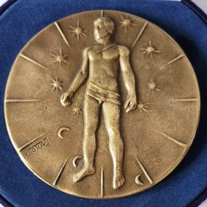 Igor Mitoraj, Medal Articulations, 1984 r.