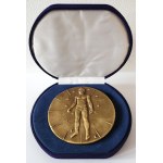 Igor Mitoraj, Medal Articulations, 1984 r.