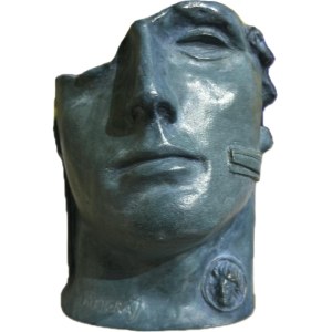 Igor Mitoraj, Centurion