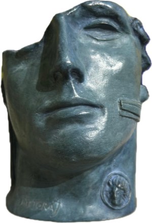 Igor Mitoraj, Centurion
