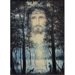 Mariusz Lewandowski, Moje sanktuarium III