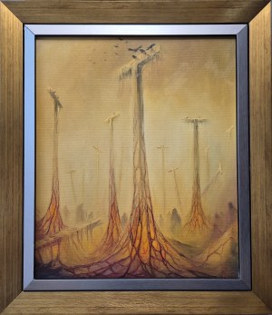 Mariusz Lewandowski, untitled