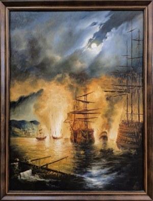 Mariusz Lewandowski, untitled