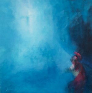 Jacek Maślankiewicz, The Birth of Faith