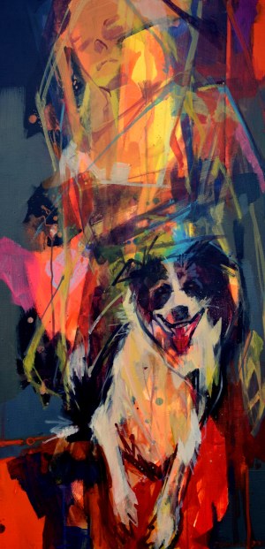 Jan Zwolicki, The Guardian