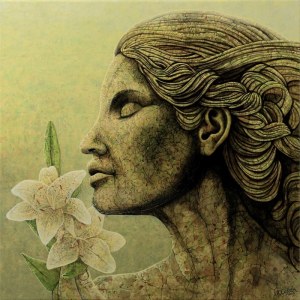 Krzysztof Cieślak, Scent of Spring
