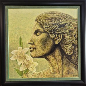 Krzysztof Cieślak, Scent of Spring
