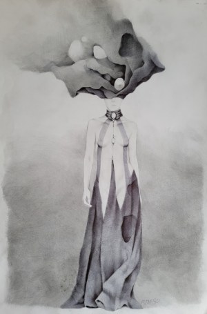 Marcin Tomaszewski, untitled (50)